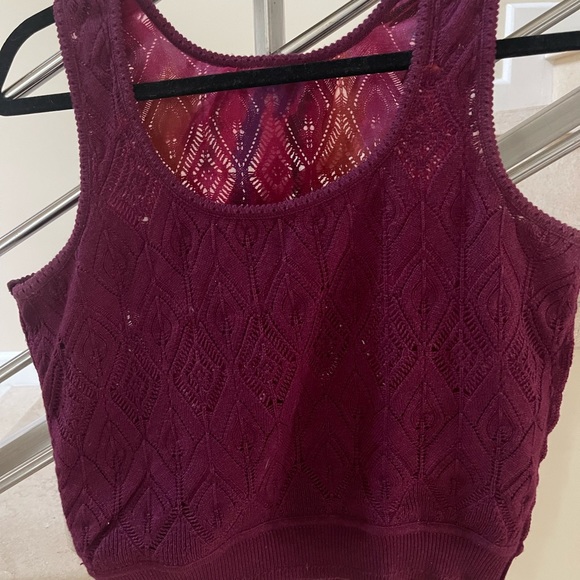 VINTAGE CHRISTIAN DIOR TOP - Picture 4 of 15